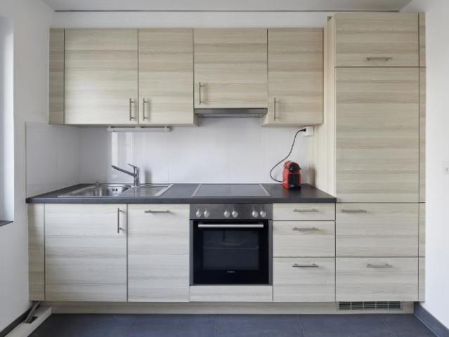 Bel Appartement de 3.5 pièces