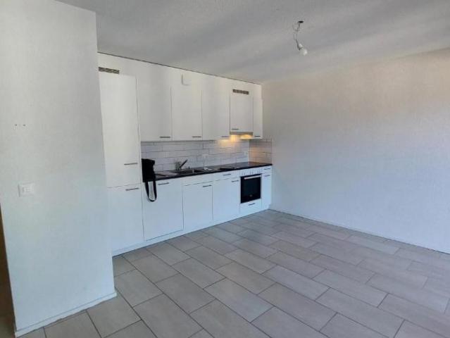 Bel appartement de 3.5 pièces