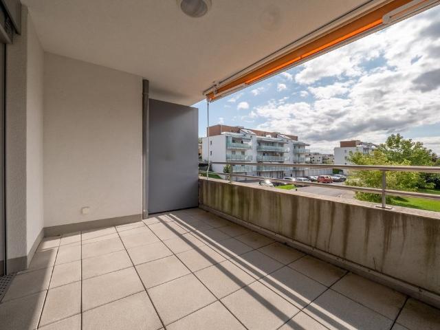Bel appartement de 3,5 pièces à Avenches !