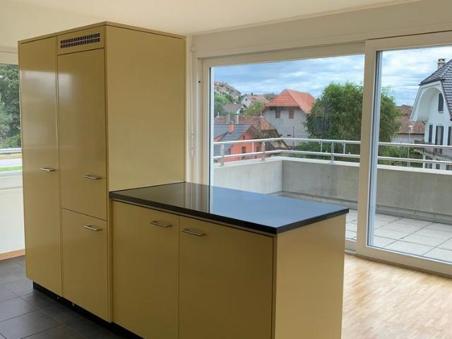 Bel appartement de 3,5 pièces à Avenches !