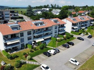 Avry, District de la Sarine, Kanton Freiburg