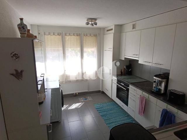 Bel appartement de 3.5 pièces à Boudry