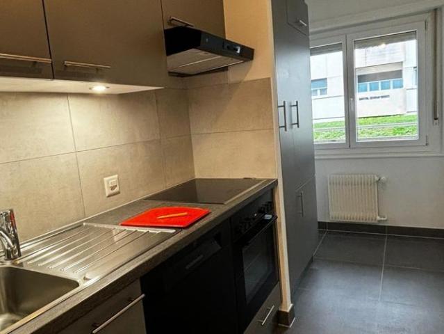 Bel appartement de 3.5 pièces à Crissier