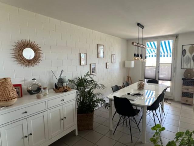 Bel appartement de 3.5 pièces à Etoy