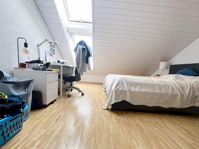 Bel appartement de 3.5 pièces à Epalinges proche de toutes commodités !