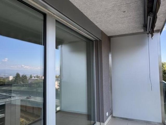 Bel appartement de 3.5 pièces à Lausanne