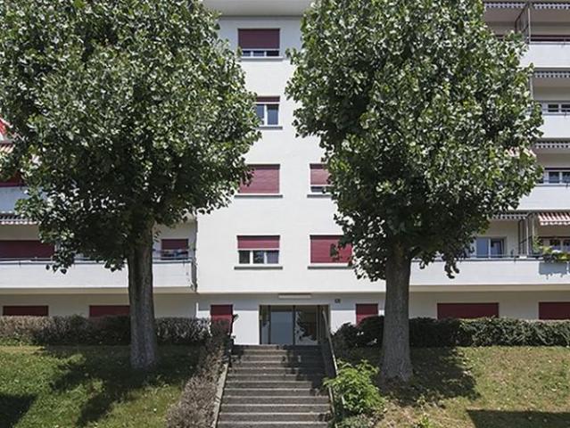 Bel appartement de 3.5 pièces à Lausanne
