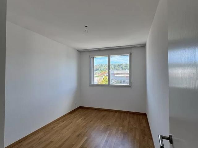 Bel appartement de 3.5 pièces à Lausanne