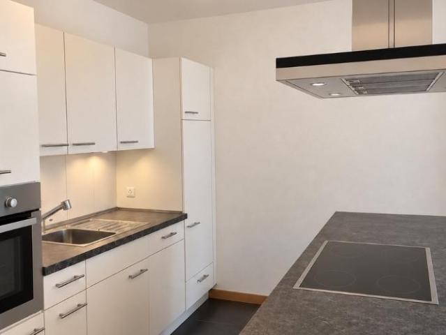 Bel appartement de 3,5 pièces à louer au 1er étage