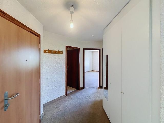Bel appartement de 3.5 pièces à louer à Ch. des Tilleuls 10 à Orbe