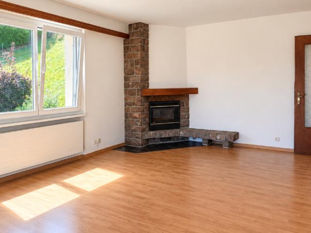 Bel Appartement de 3.5 pièces à louer à Monthey avec une grande terrasse