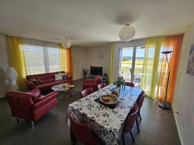 Bel appartement de 3.5 pièces à louer !