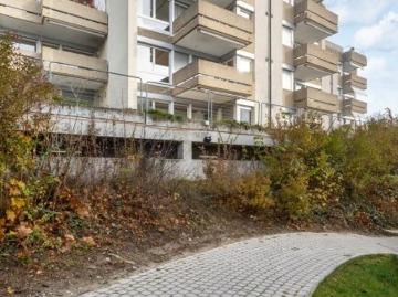 Bel appartement de 3.5 pièces à louer