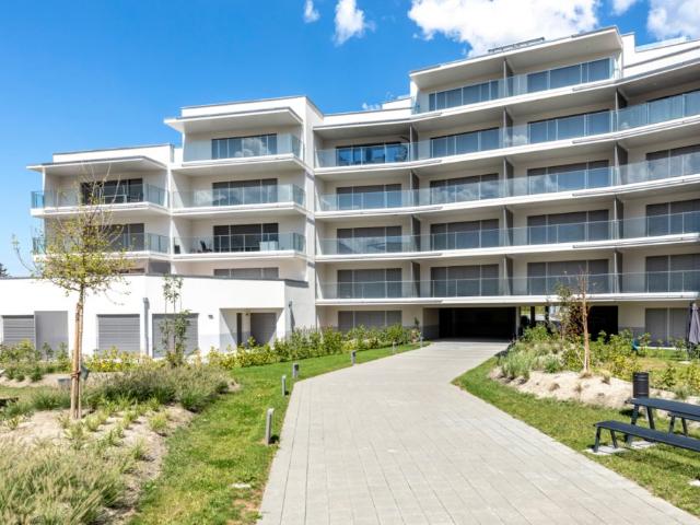 Bel appartement de 3.5 pièces au 5ème étage
