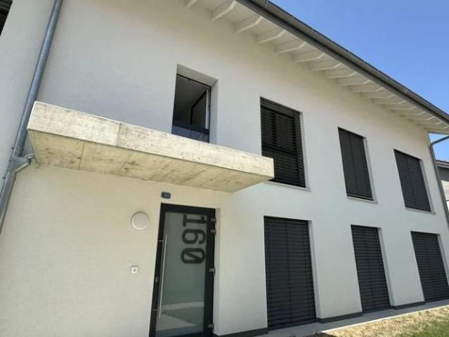 Bel appartement de 3.5 pièces au 2ème étage avec cachet
