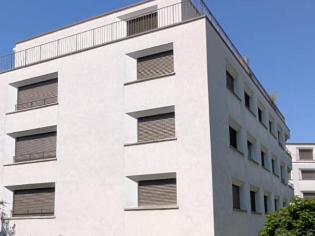 Bel appartement de 3.5 pièces au 2ème étage
