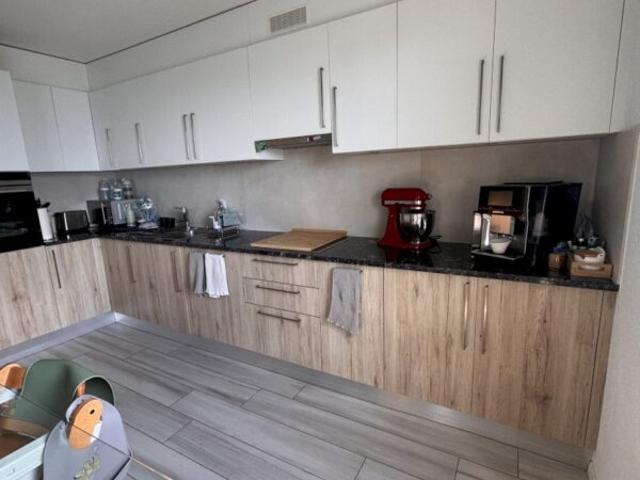 Bel appartement de 3.5 pièces au 2ème étage