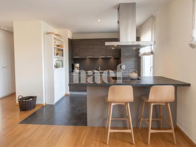 Bel Appartement de 3.5 pièces au 3ème étage d'env..