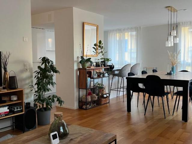 Bel appartement de 3.5 pièces au 3ème étage