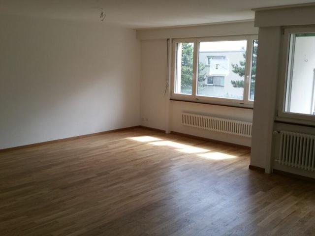 Bel appartement de 3.5 pièces avec balcon spacieux !