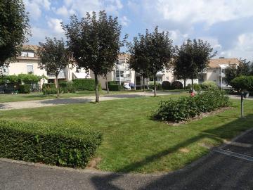Chemin Des Chaux, Prangins, Prangins, District de Nyon, Waadt