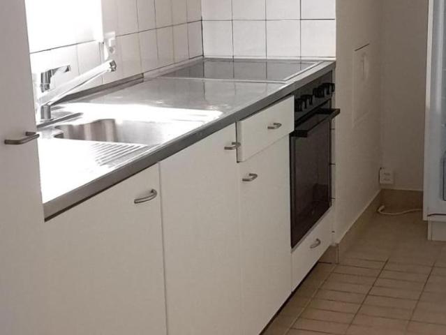 Bel appartement de 3.5 pièces dans le quartier de la Blecherette