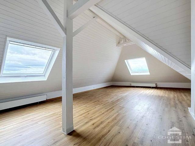 Bel appartement de 3,5 pièces, dans un environnement d’exception