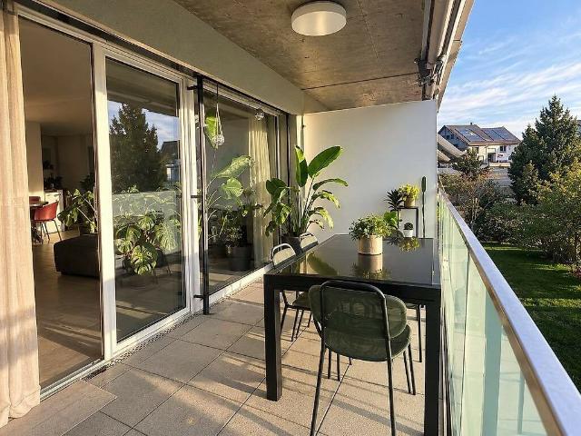 BEL APPARTEMENT DE 3.5 PIÈCES DE 95 M² AU MONT SUR LAUSANNE