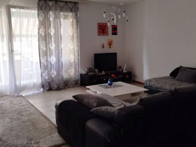 Bel appartement de 3.5 pièces disponible au 15.09.2026