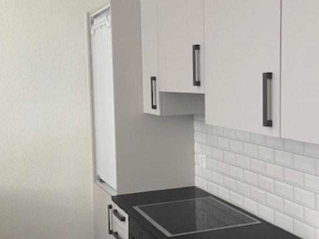 Bel appartement de 3,5 pièces en triplex