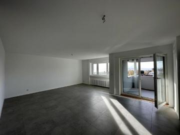 Bel appartement de 3.5 pièces entièrement rénové !