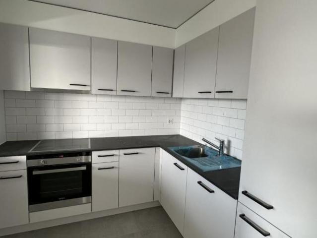 Bel appartement de 3.5 pièces entièrement rénové !
