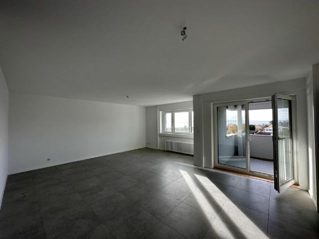 Bel appartement de 3.5 pièces entièrement rénové !