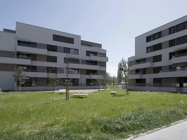 Bel appartement de 3.5 pièces idéal pour couple