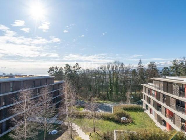 Bel appartement de 3.5 pièces Le Mont sur Lausanne