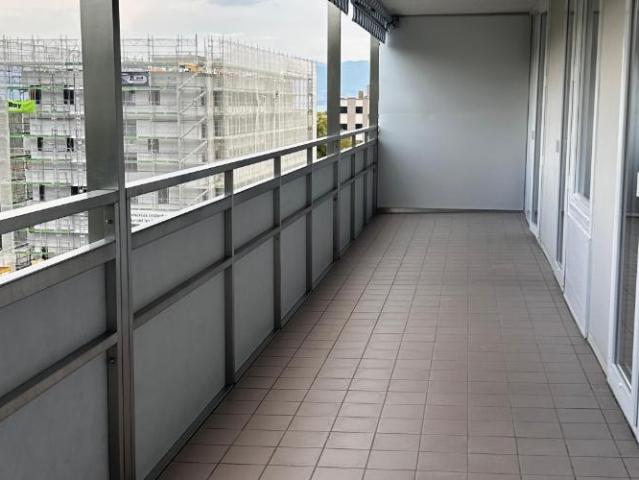 Bel appartement de 3,5 pièces meublé à Morges