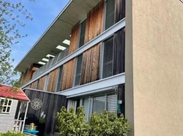 Bel appartement de 3.5 pièces Mont sur Lausanne