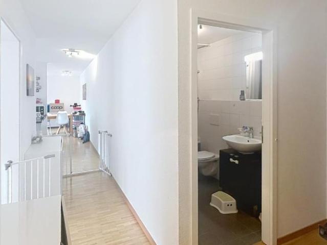Bel appartement de 3.5 pièces proche de l'EHL