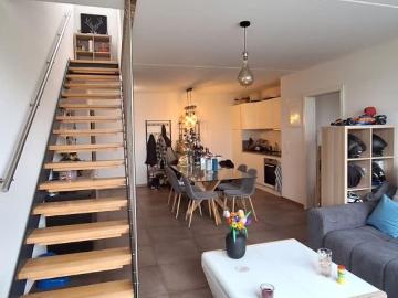 Bel appartement de 3.5P / 2 CHB / 1 SDB / 1 Balcon