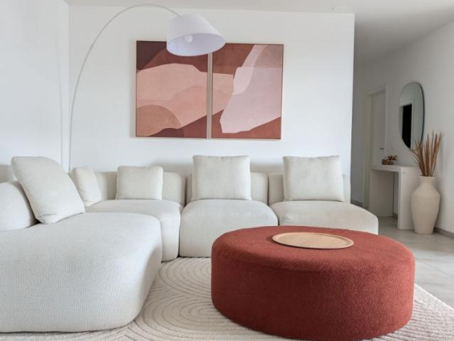 Bel appartement de 3.5p à Chavannes près Renens