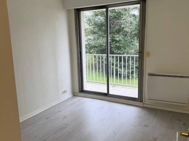 Bel appartement de 3 pièces