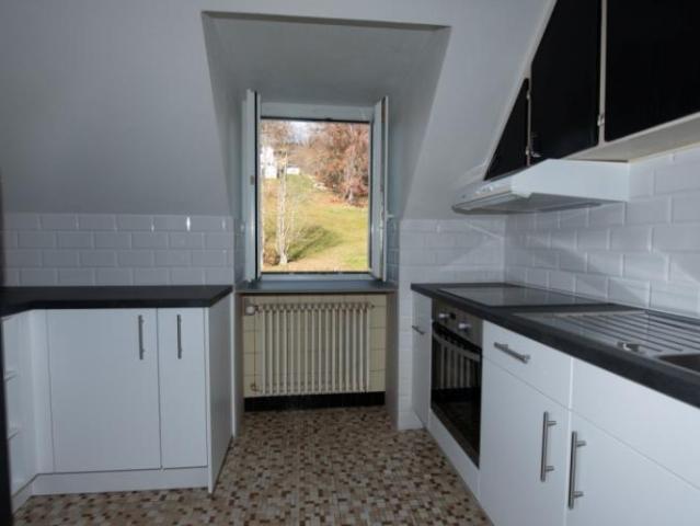 Bel appartement de 3 pièces
