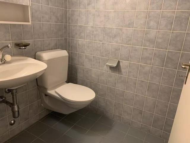 Bel appartement de 3 pièces