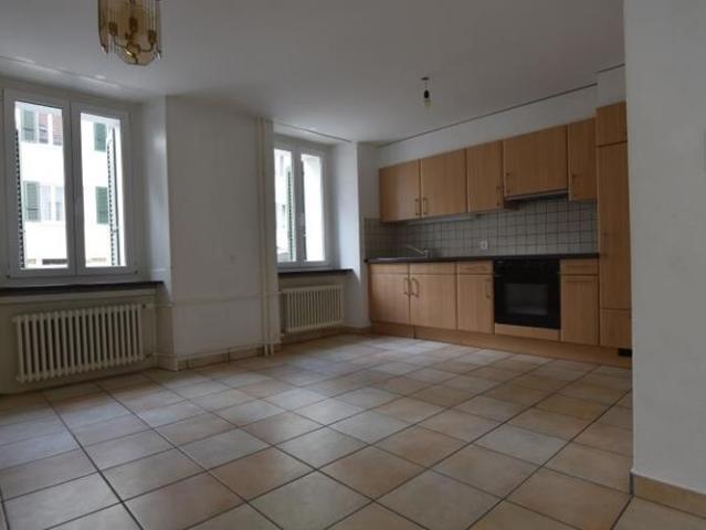 Bel Appartement de 3 pièces