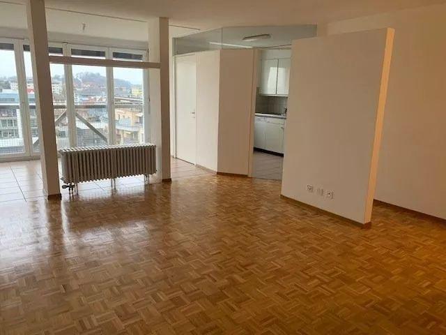 Bel appartement de 3 pièces