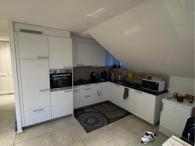Bel appartement de 3 pièces