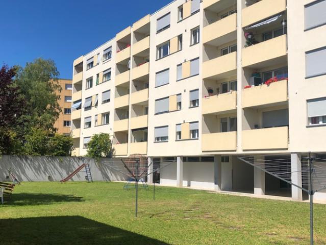 Bel appartement de 3 pièces au 1er étage à Neuchâtel