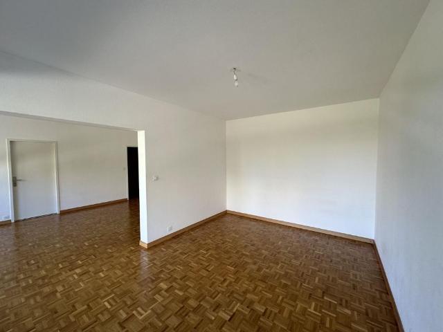 Bel appartement de 3 pièces au 4ème étage