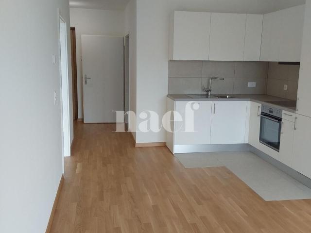 Bel appartement de 3 pièces au 5ème étage