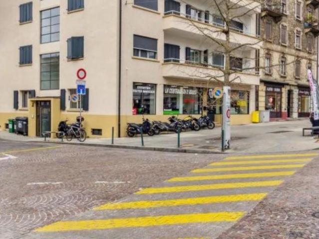 BEL APPARTEMENT DE 3 PIÈCES AVEC VUE DÉGAGÉE À CHÊNE BOUGERIES
